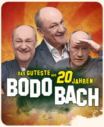 Das Guteste aus 20 Jahren